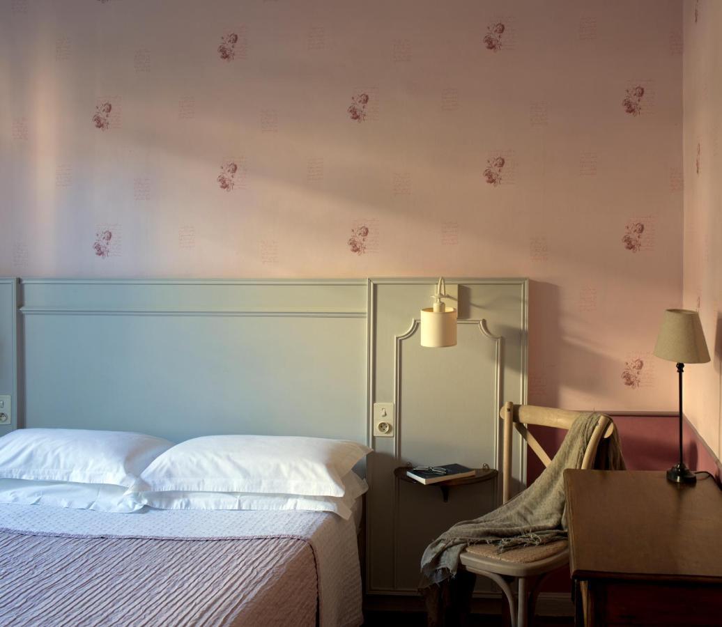 Villa Saint Hubert Nice Eksteriør billede