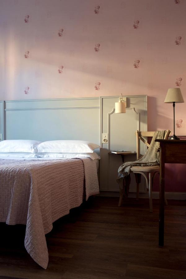 Villa Saint Hubert Nice Eksteriør billede
