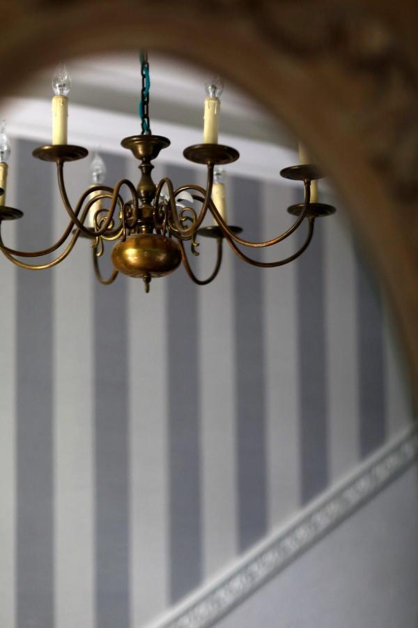 Villa Saint Hubert Nice Eksteriør billede