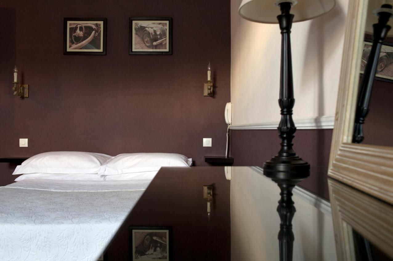 Villa Saint Hubert Nice Eksteriør billede