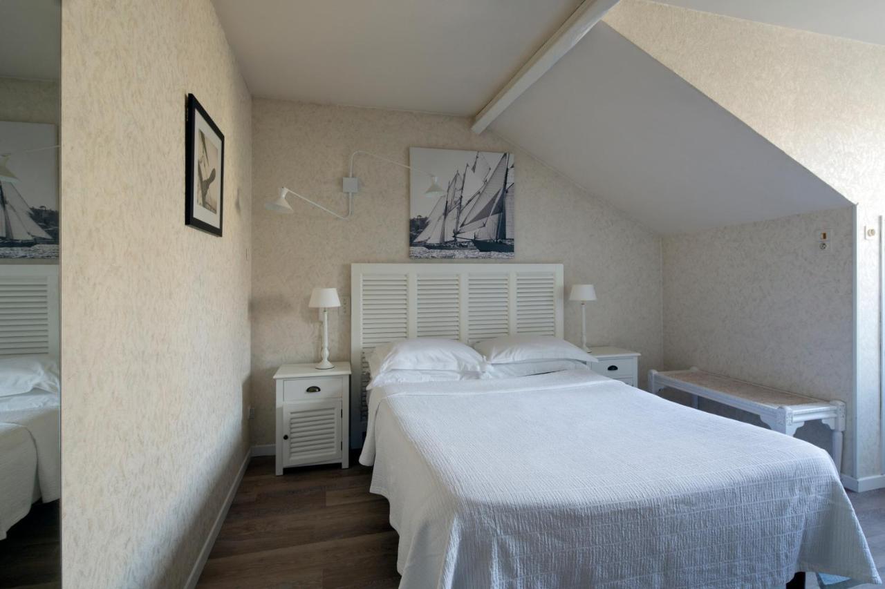 Villa Saint Hubert Nice Eksteriør billede