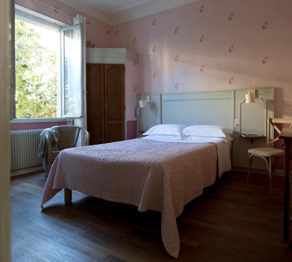 Villa Saint Hubert Nice Eksteriør billede