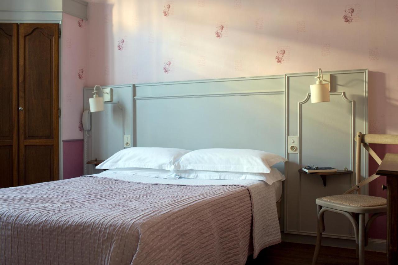 Villa Saint Hubert Nice Eksteriør billede