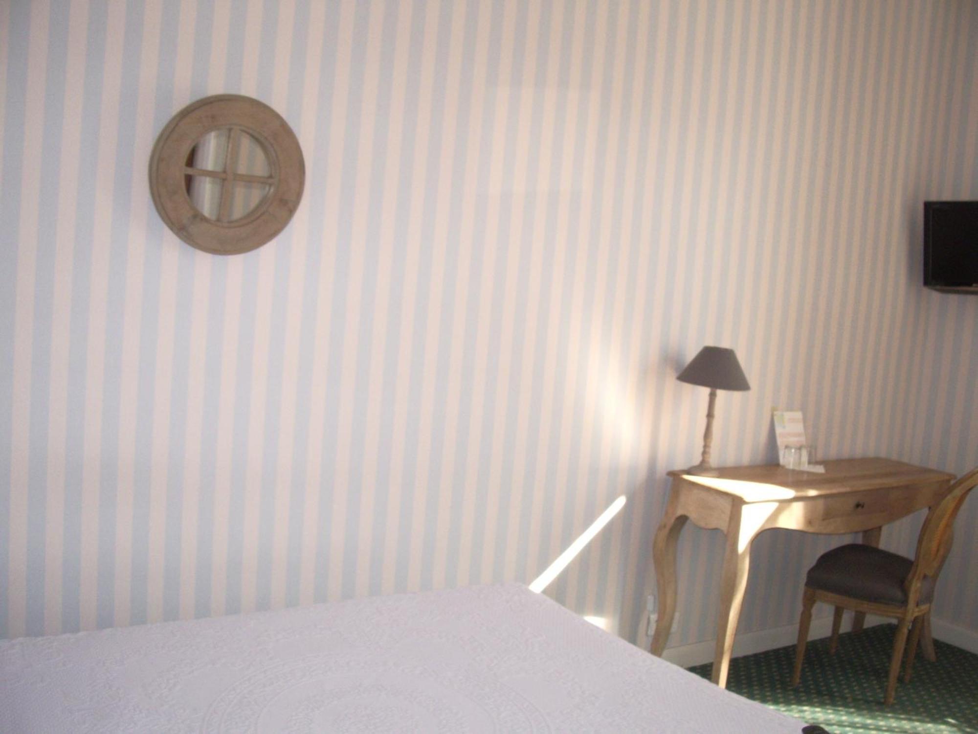 Villa Saint Hubert Nice Eksteriør billede