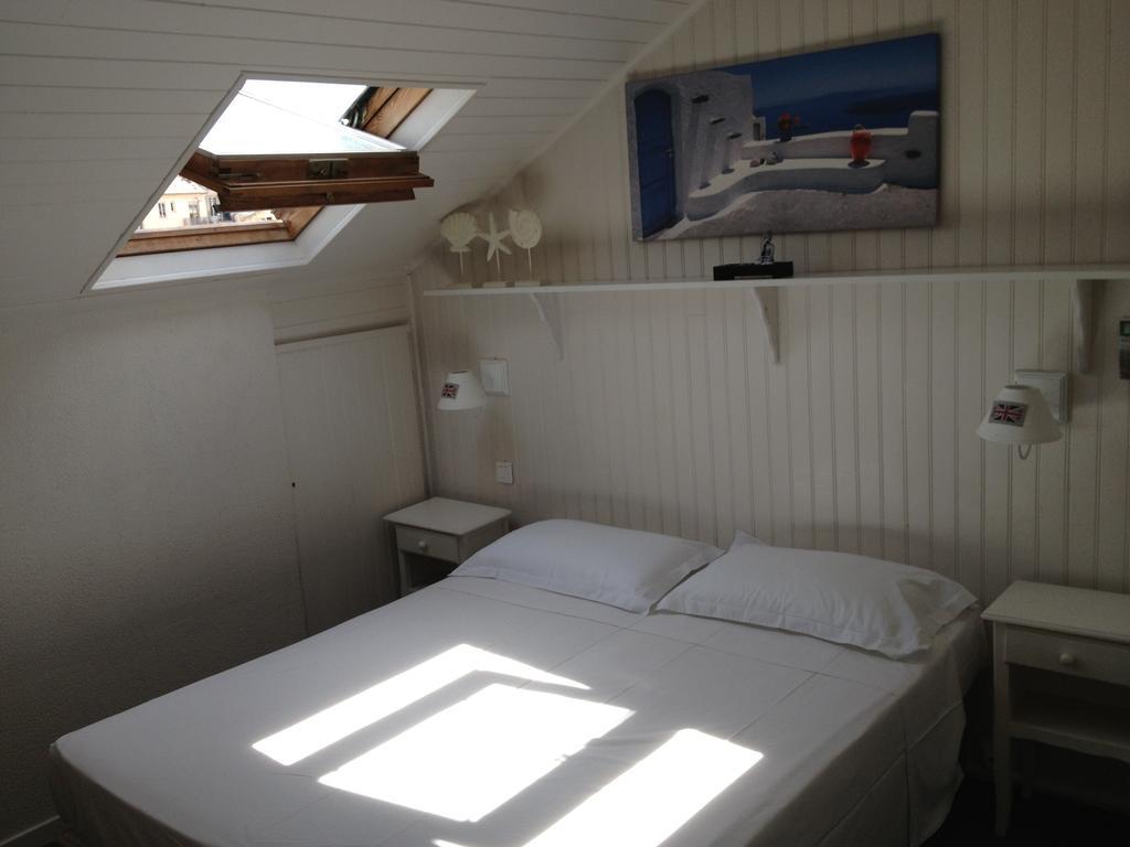 Villa Saint Hubert Nice Eksteriør billede